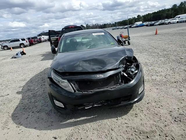2015 Kia Optima - Image 11