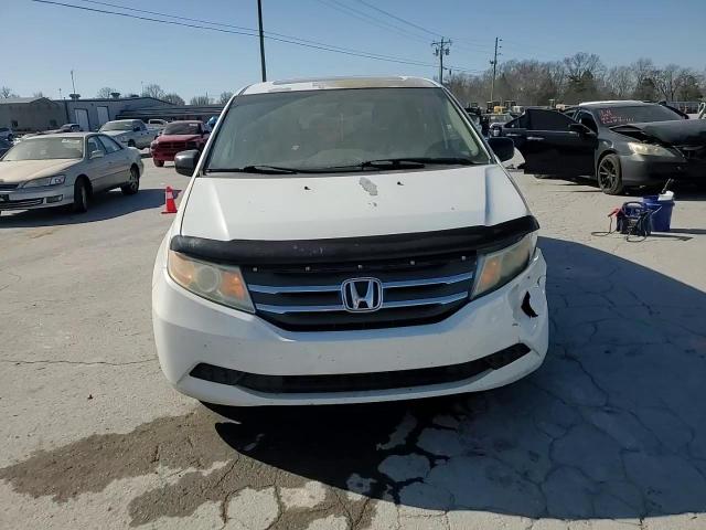2011 Honda Odyssey - Image 11