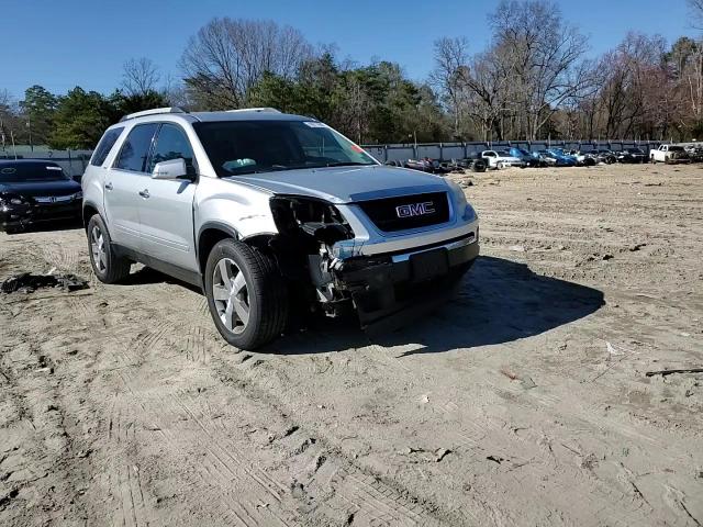2011 GMC Acadia - Image 12
