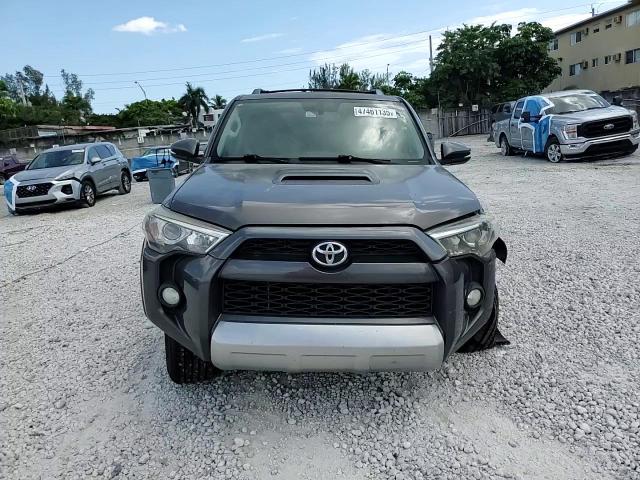 2015 Toyota 4Runner - Image 14