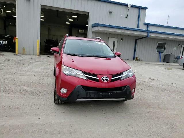 2015 Toyota RAV 4 - Image 14