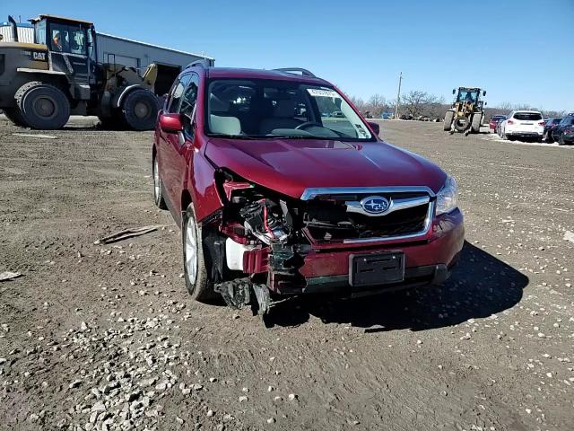 2014 Subaru Forester - Image 14
