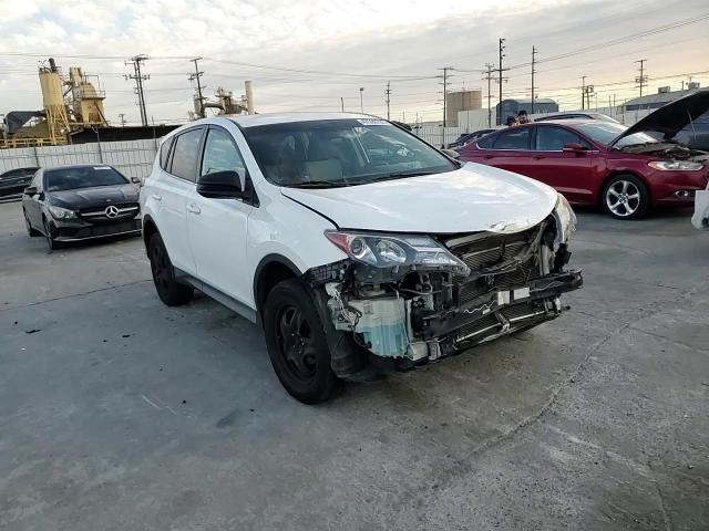 2014 Toyota RAV 4 - Image 12