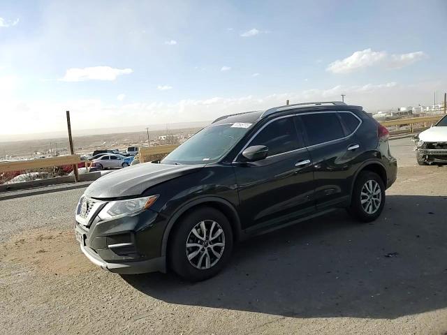 2019 Nissan Rogue - Image 11