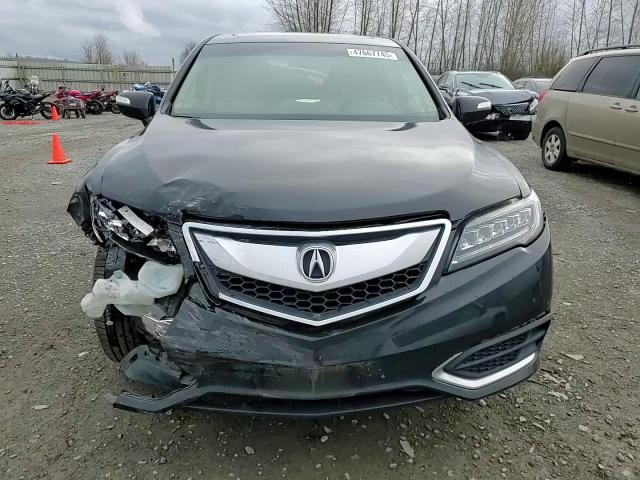 2018 Acura RDX - Image 11