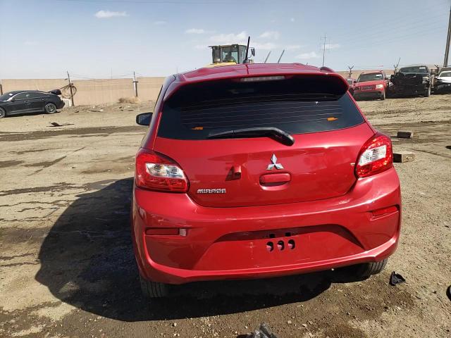 2020 Mitsubishi Mirage - Image 14