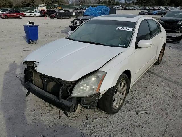 2007 Nissan Maxima - Image 10