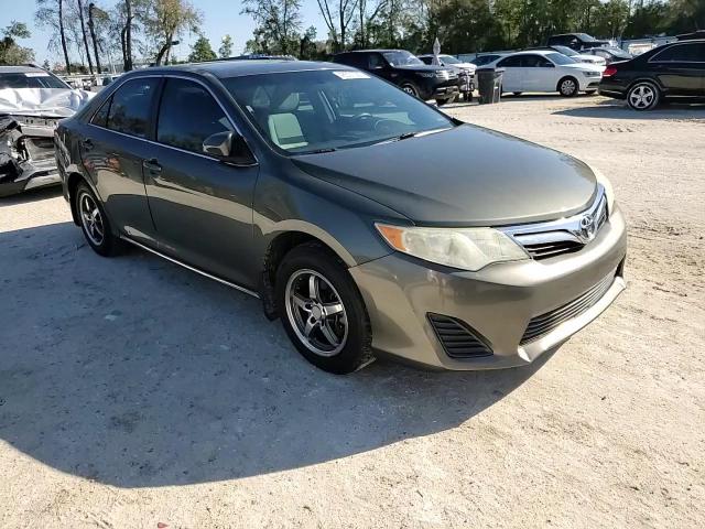 2012 Toyota Camry - Image 10