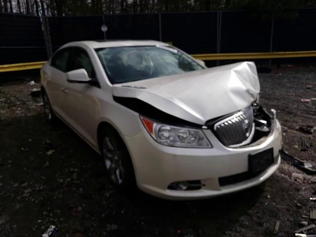 2012 Buick LaCrosse - Image 10
