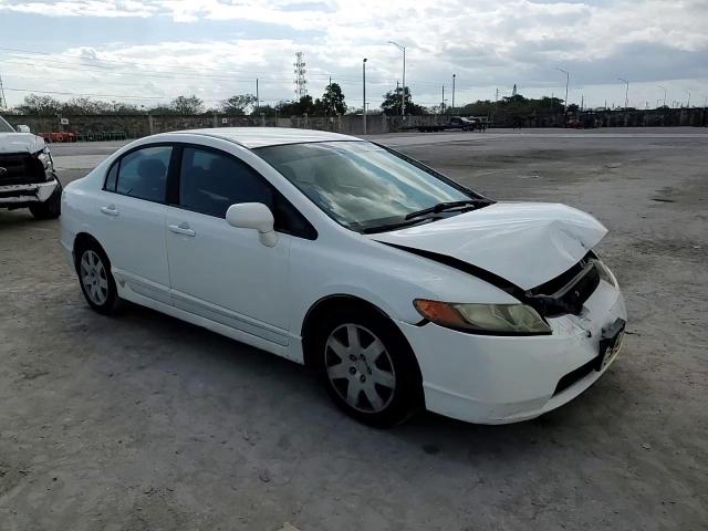 2008 Honda Civic - Image 10
