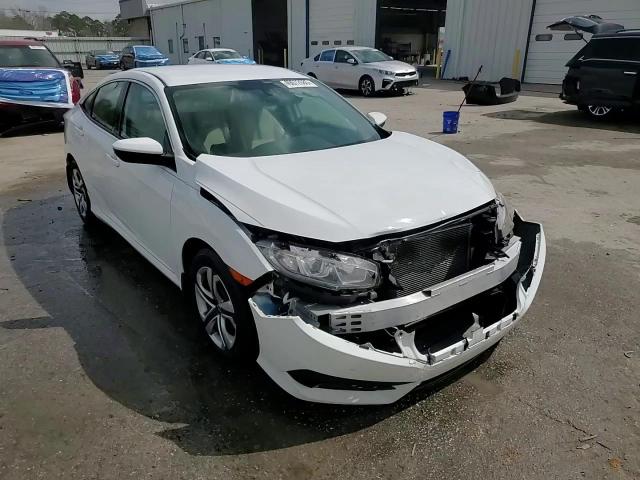 2018 Honda Civic - Image 13