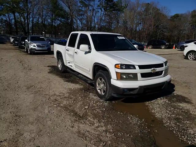 2012 Chevrolet Colorado - Image 13