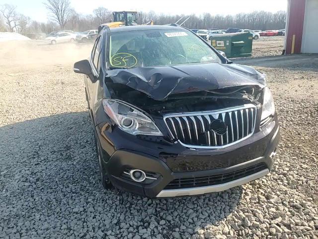 2014 Buick Encore - Image 15