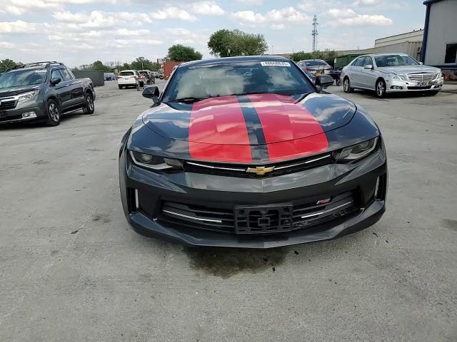 2018 Chevrolet Camaro - Image 14