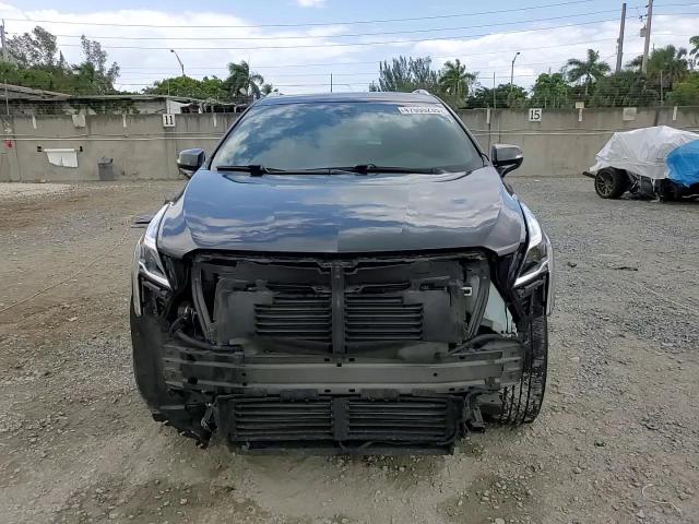 2021 Cadillac XT5 - Image 15
