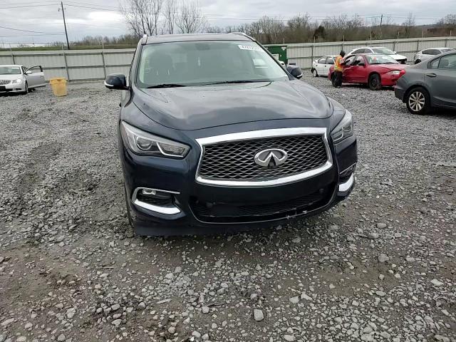 2018 Infiniti QX60 - Image 11