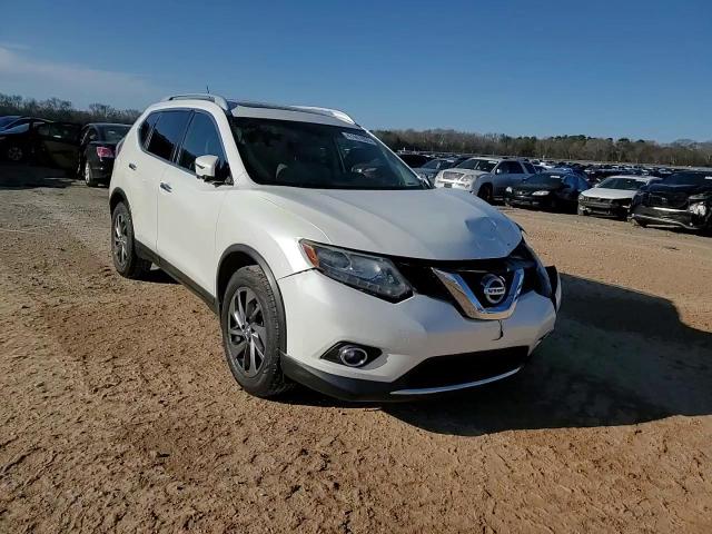 2016 Nissan Rogue - Image 14
