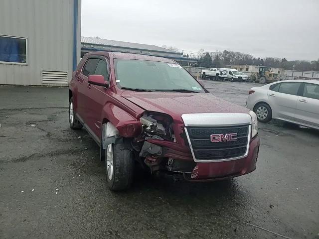 2011 GMC Terrain - Image 12
