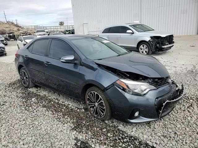2016 Toyota Corolla - Image 13