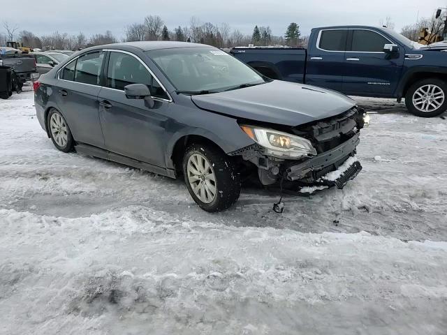 2016 Subaru Legacy - Image 14