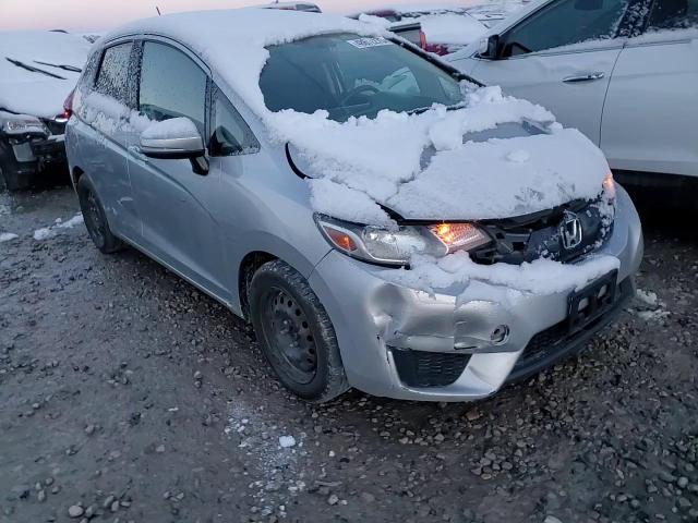 2016 Honda Fit - Image 13
