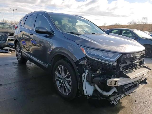 2020 Honda CR-V - Image 15