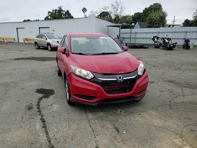 2018 Honda HR-V - Image 12