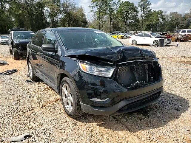 2016 Ford Edge - Image 12
