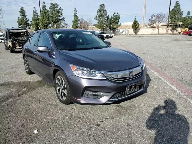2016 Honda Accord - Image 10