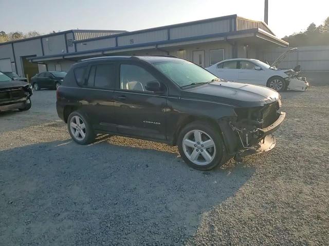 2014 Jeep Compass - Image 11