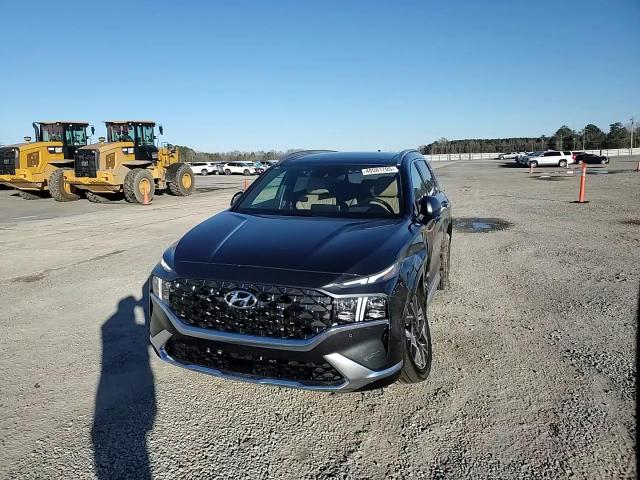 2023 Hyundai Santa Fe - Image 11