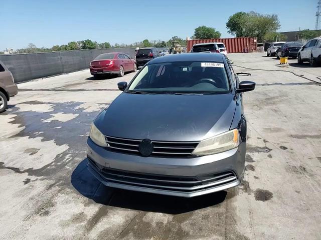 2015 Volkswagen Jetta - Image 13