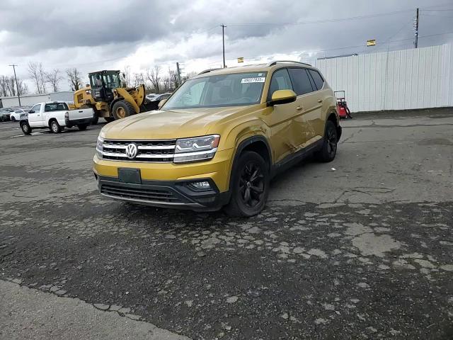 2018 Volkswagen Atlas - Image 12