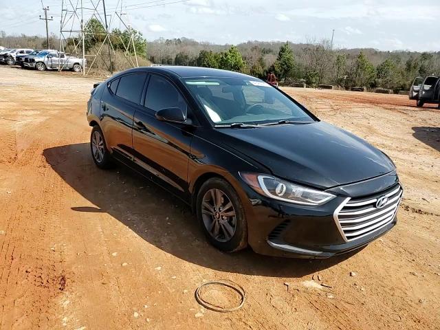 2018 Hyundai Elantra - Image 11
