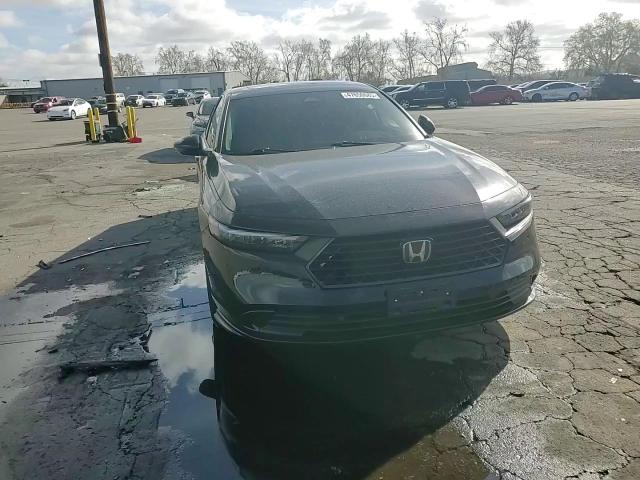 2023 Honda Accord - Image 11