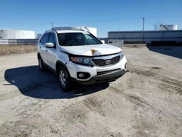 2012 Kia Sorento - Image 12