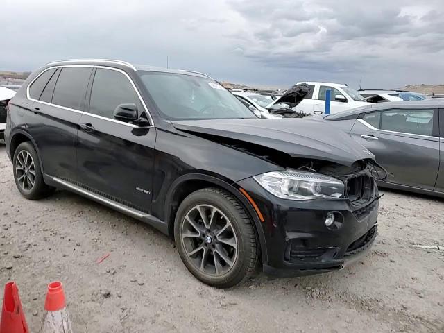 2015 BMW X5 - Image 11