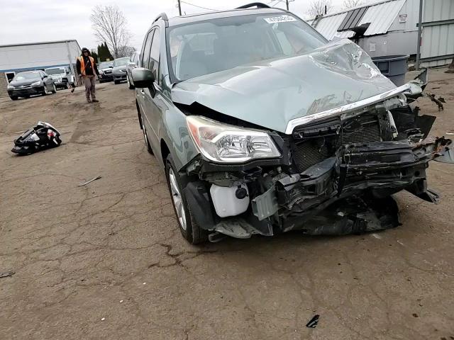 2014 Subaru Forester - Image 11