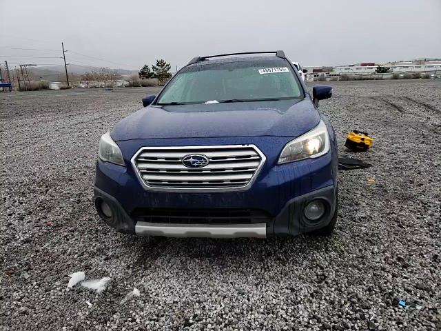 2016 Subaru Outback - Image 12