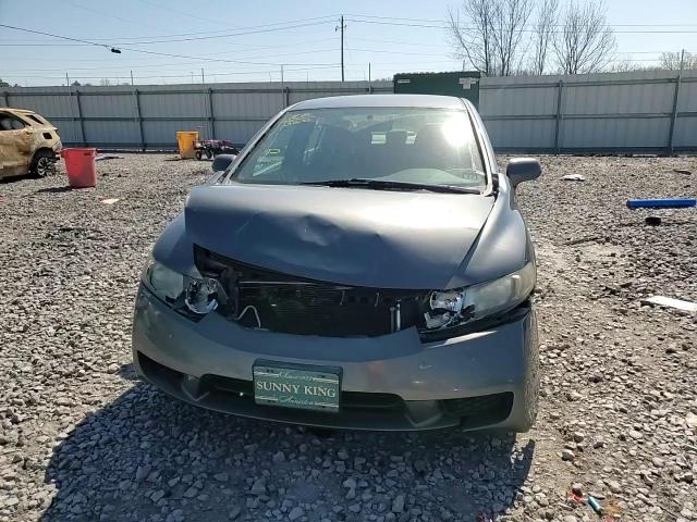 2011 Honda Civic - Image 10