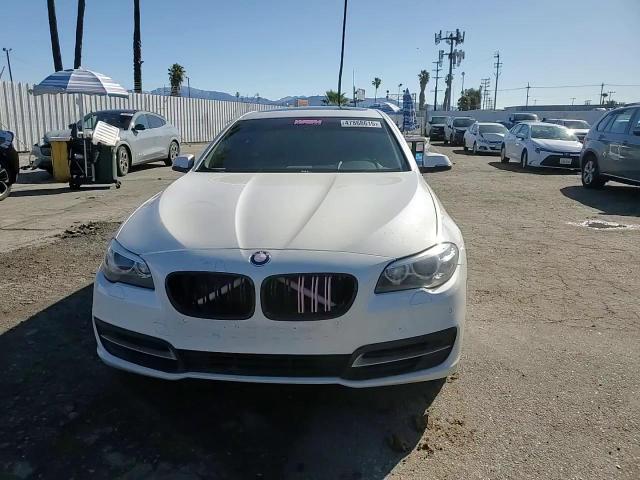 2014 BMW 5er - Image 11