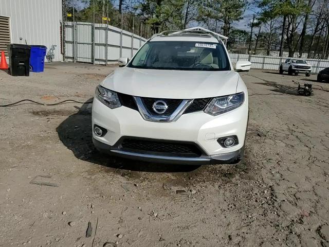 2016 Nissan Rogue - Image 14