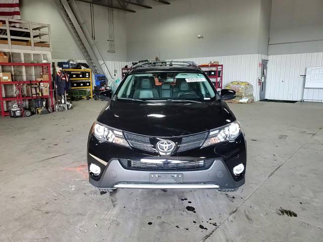 2014 Toyota RAV 4 - Image 11