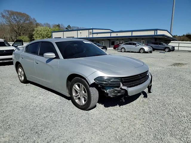 2019 Dodge Charger - Image 10