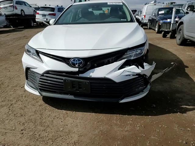 2024 Toyota Camry - Image 11