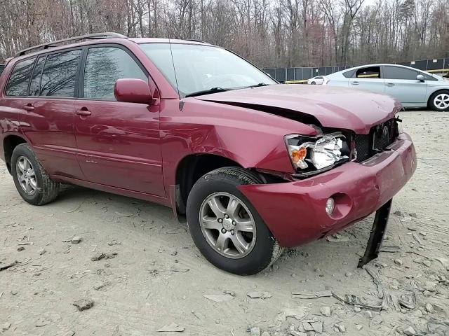 2007 Toyota Highlander - Image 12
