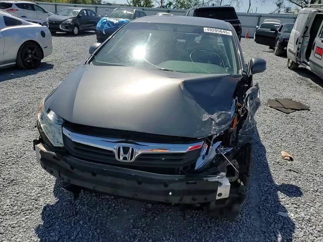 2012 Honda Civic - Image 11