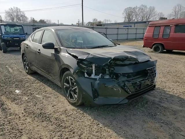 2024 Nissan Sentra - Image 11