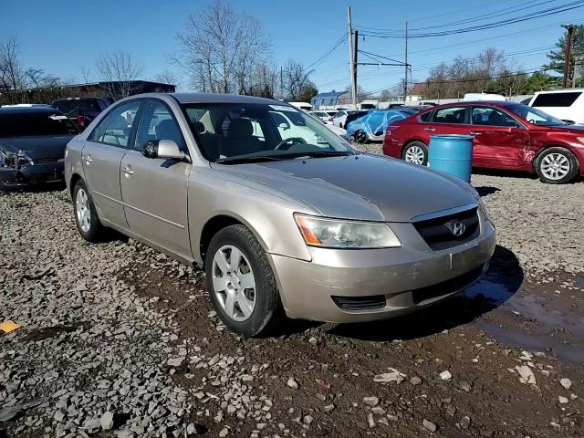 2008 Hyundai Sonata - Image 10