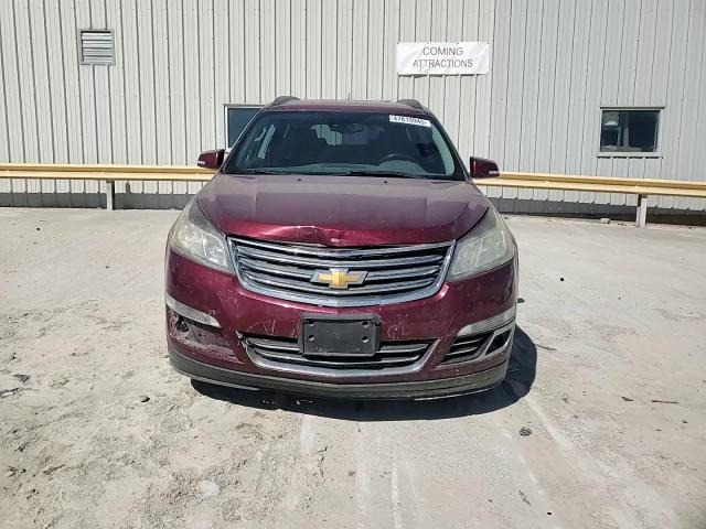 2015 Chevrolet Traverse - Image 12